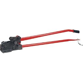 Northern Industrial Rebar Cutter and Bender by Northern Industrial