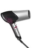 Lysitea Cocooning - HSD-HAD01-LYS -  Seche cheveux 2000 Watts  -  Fonction ionisante  -  Diffuseur d'air  -   Touche air froid