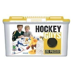 HOCKEY GUYS by Kaskey Kids by 