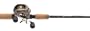 Pflueger Endeavor LP Medium Action Combo