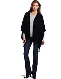 Minnie Rose Womens Hoodie Cape