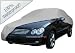 100% Waterproof Car Cover: Fits Cars 157