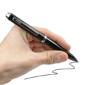 Digital Voice Recorder Spy Pen