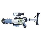 Banzai Aqua Tech Transmorpher