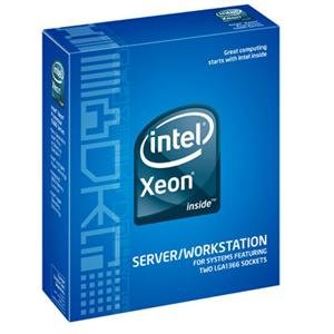 Intel Xeon DP Quad-core E5506 2.13GHz Processor