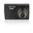 Kodak Easyshare M1093IS 10 MP Digital Camera with 3xOptical Image Stabilized Zoom (Black)