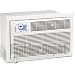Frigidaire FAH106S1T Through-the-Wall 10,000 BTU Air Conditioner