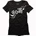 Fox Racing Women's Instant Message Crew Neck