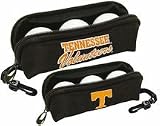 Tennessee Volunteers Mulligan Pouch (Set of 2)