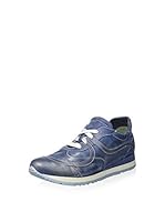 Luciano Barachini Zapatillas 19960-10Sk (Azul)