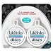 "Lifestyles Disc Maximum Sensation - Lubricated Condoms, 12 Pack"