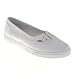 Vans Authentic Lo Down True White - 7 Uk