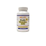 Scifit Ecdysterone Capsules 300, 120-Count Gottle