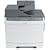 X544N Mfp Color Laser 25/25 Ppm P/s/c/f Frnt Pic Bridge