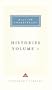 Histories: Volume 1 (Everyman's Library)