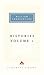 Histories: Volume 1 (Everyman's Library)