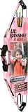 Barnett Outdoors Lil Banshee Jr. Compound Archery Set