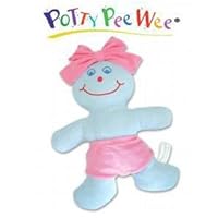 Potty Pee Wee - Girl Potty Training Doll