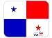 Panama, Colon mouse pad