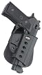 E2 Evolution Roto Belt Holster E2 Roto Belt Holster Ber Vertec