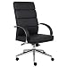 Boss B9401-WT Caressoftplus Executive Series Chair