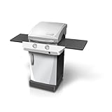 Char Broil Magnum 340 Quantum Infrared Two-Burner Gas Grill