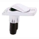 Attwood® Deck Mount Light Pole Base
