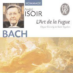 Isoir: Art De La Fugue