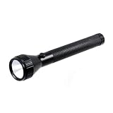 Ultra-Bright 80 Lumen Cree USA LED Flashlight - Sleek 7" Barrel - 2 AA - Just 4 Oz!