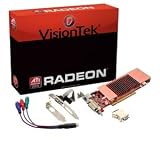 Picture of VisionTek Radeon HD 3450 512MB PCI