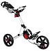 Clicgear Golf 3.0 Cart Silver
