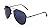 Nerd Sonnenbrille Wayfarer Stil Brille P...