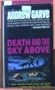 Death and the sky above,