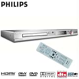 DVD PLAYER/RECORDER WITH HDMI - Refurbished