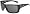Gloss Black Frame/Grey Lens