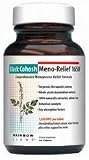 Black Cohosh Menopause Relief - 60 tab