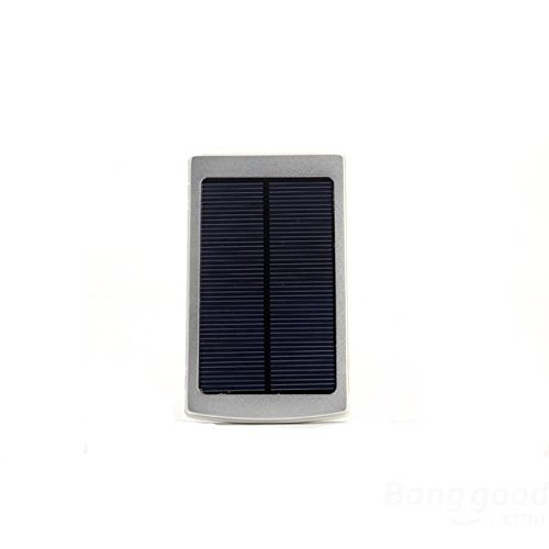 1 of 4 Color 10000mAh Solar Photo