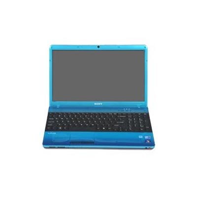 Sony Vaio VPCEB2TFX/B i3-350M 15.5" 4GB 320GB Laptop