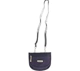 Baggallini Navy Teenee Bagg