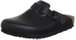 Birkenstock Boston 60101, Sabot unise...