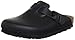 Birkenstock womens Boston from Leather Clogs