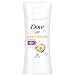 Dove Advanced Care Antiperspirant Deodorant, Rebalance 2.6 oz