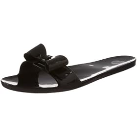 mel Womens Citrus Sandal