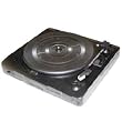 Grace Digital AVPUSB01S Turntable for USB-PC Recording