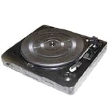 Grace Digital (IntelliTouch) AVPUSB01S Turntable for USB-PC Recording