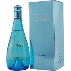 COOL WATER by Davidoff EDT SPRAY 6.7 OZ