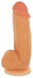Sexflesh Devilish Darren 7.5 Inch Suction Cup Dildo