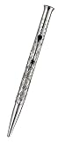 Yard-O-Led Perfecta Ballpoint Pen - Victorian Finish