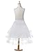 Remedios Prom Dress Children Petticoat Underskirt Girl Half Slip Crinoline