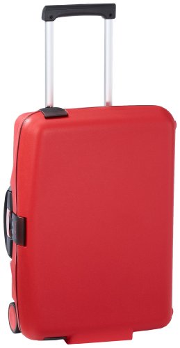 Samsonite Trolley PP Cabin Collection Upright 55/20, Bright Red, 40x55x20 cm, 42080-2238 Preisvergleich
